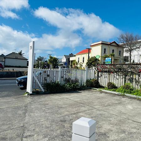 Newmarket Cozy-Home Auckland Exteriör bild