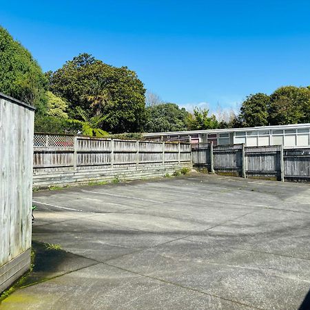 Newmarket Cozy-Home Auckland Exteriör bild