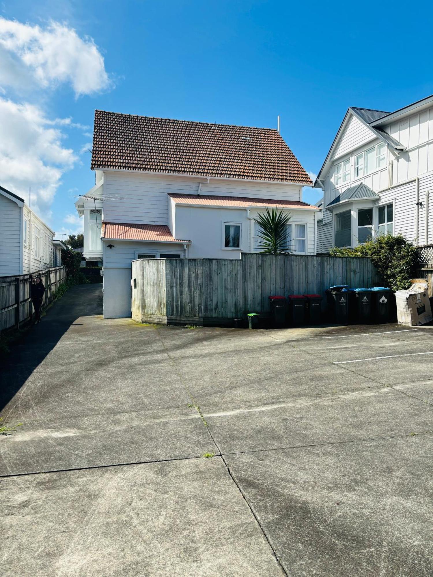 Newmarket Cozy-Home Auckland Exteriör bild
