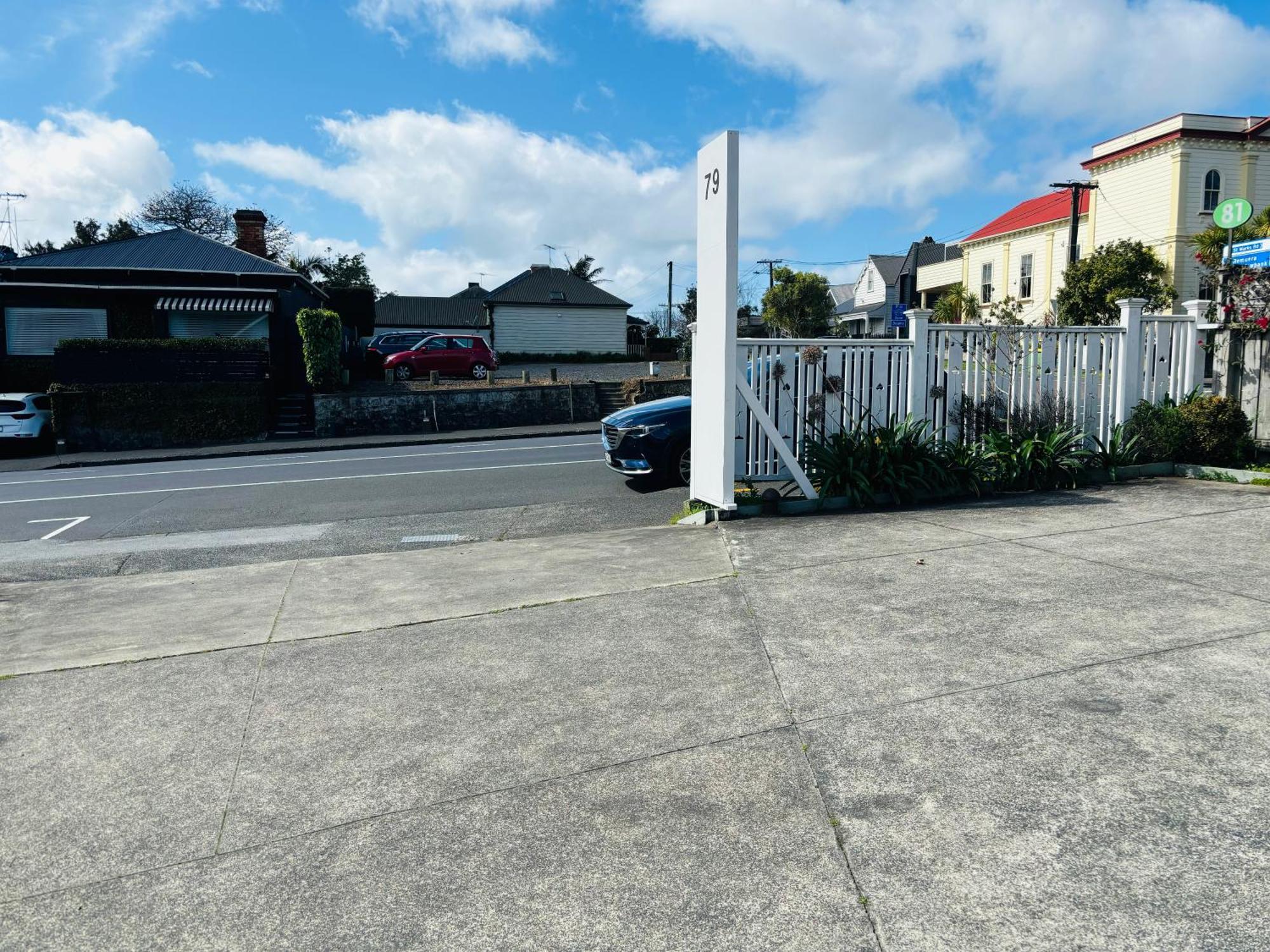 Newmarket Cozy-Home Auckland Exteriör bild