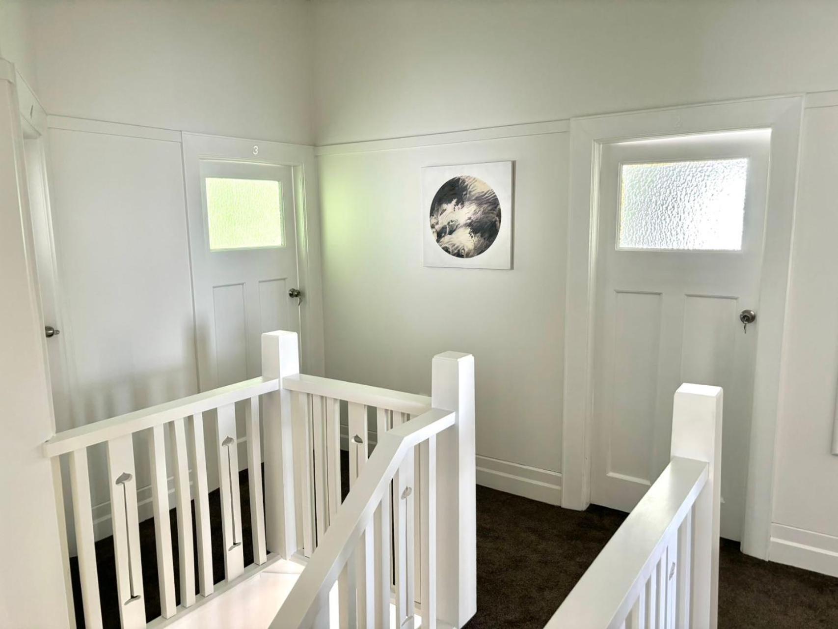 Newmarket Cozy-Home Auckland Rum bild