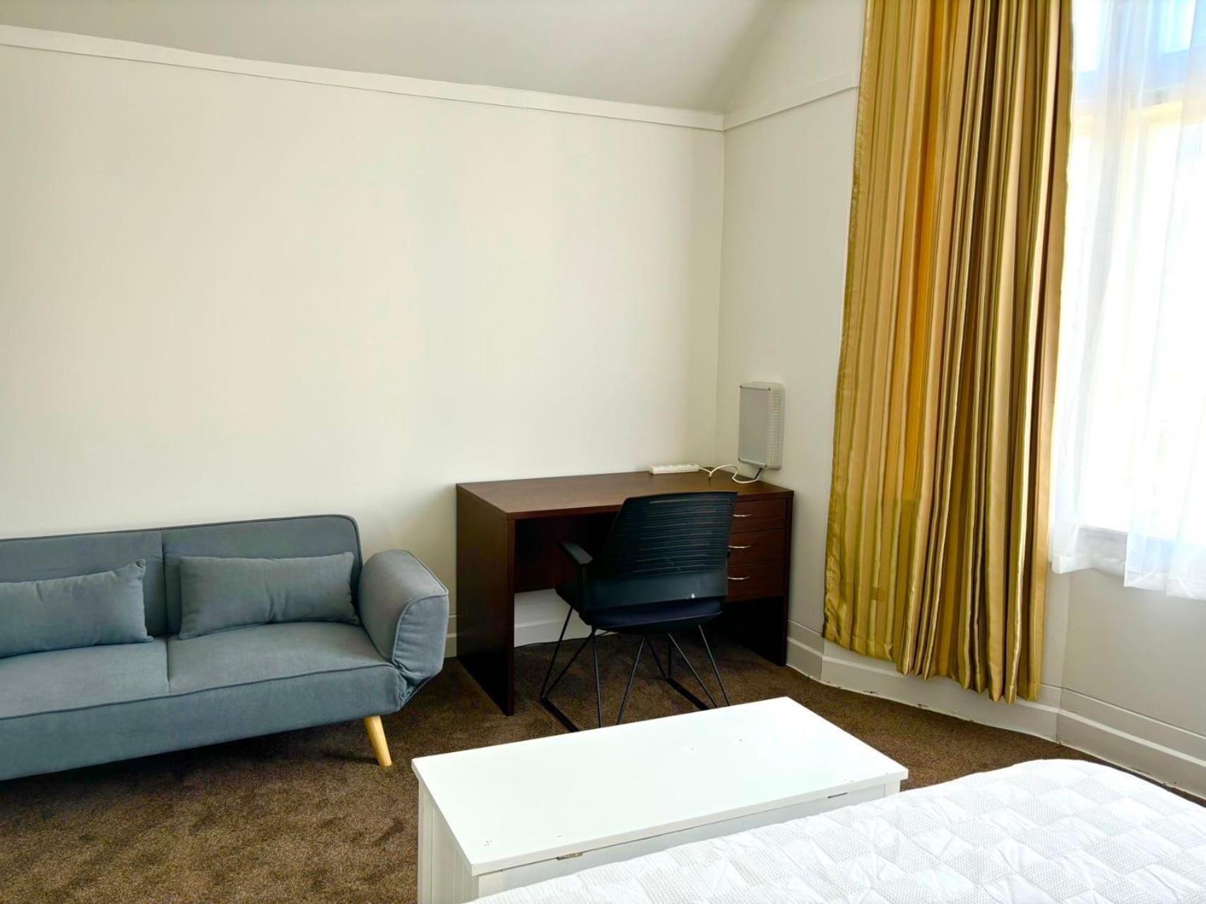 Newmarket Cozy-Home Auckland Exteriör bild