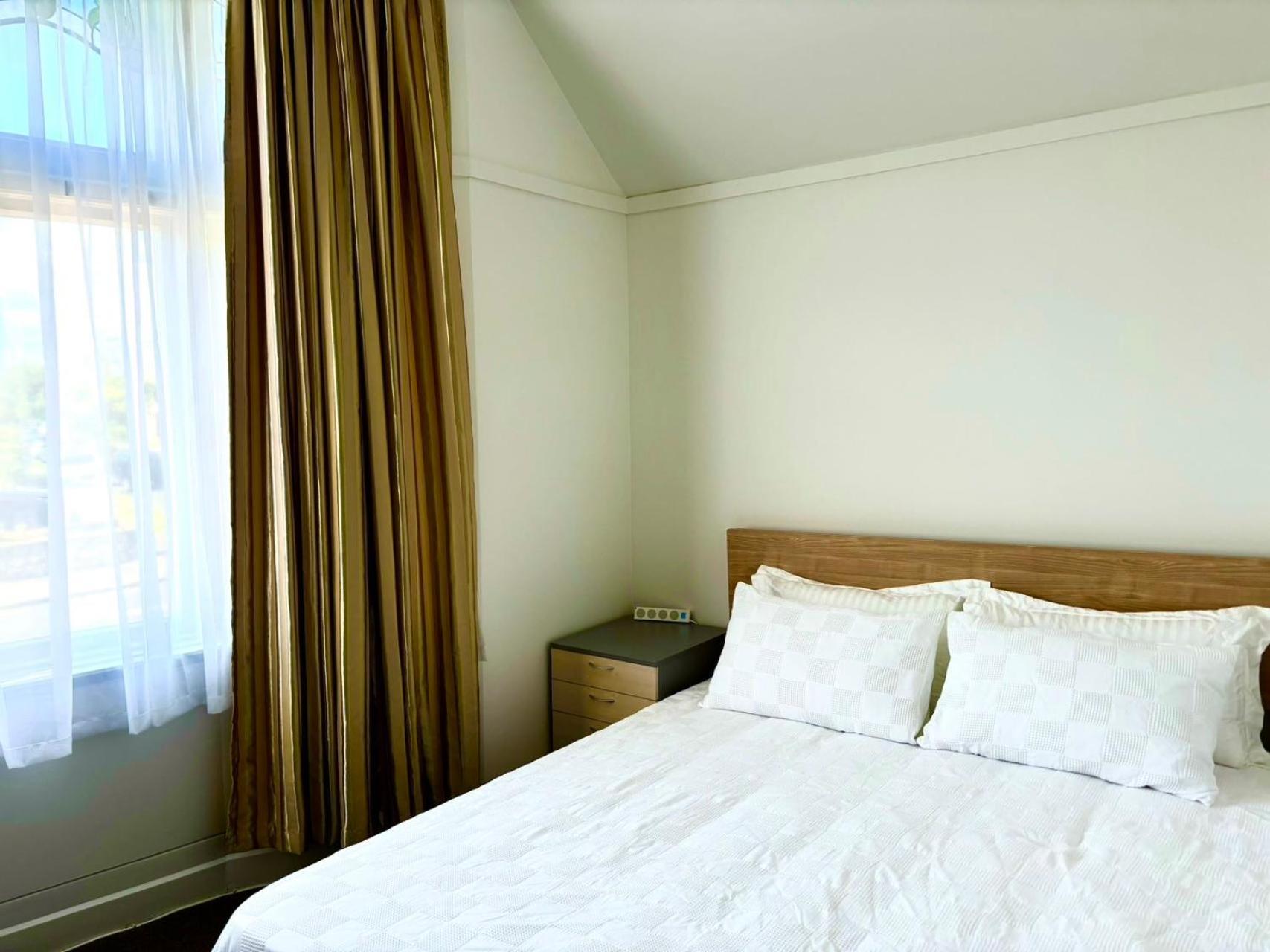 Newmarket Cozy-Home Auckland Exteriör bild