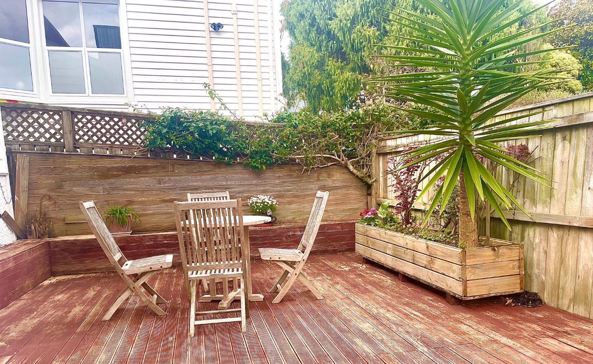 Newmarket Cozy-Home Auckland Rum bild