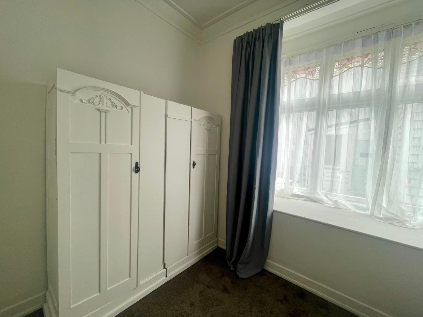 Newmarket Cozy-Home Auckland Rum bild