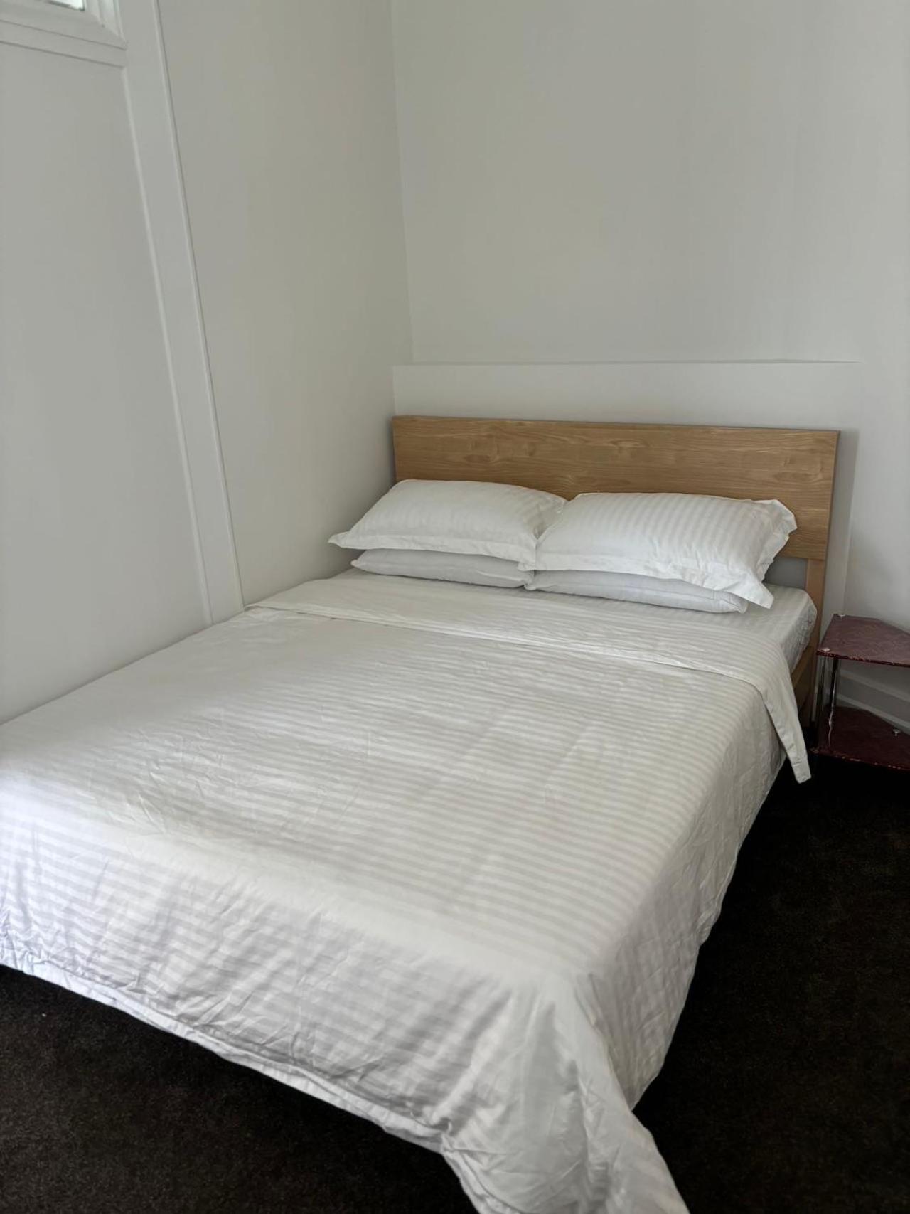 Newmarket Cozy-Home Auckland Rum bild