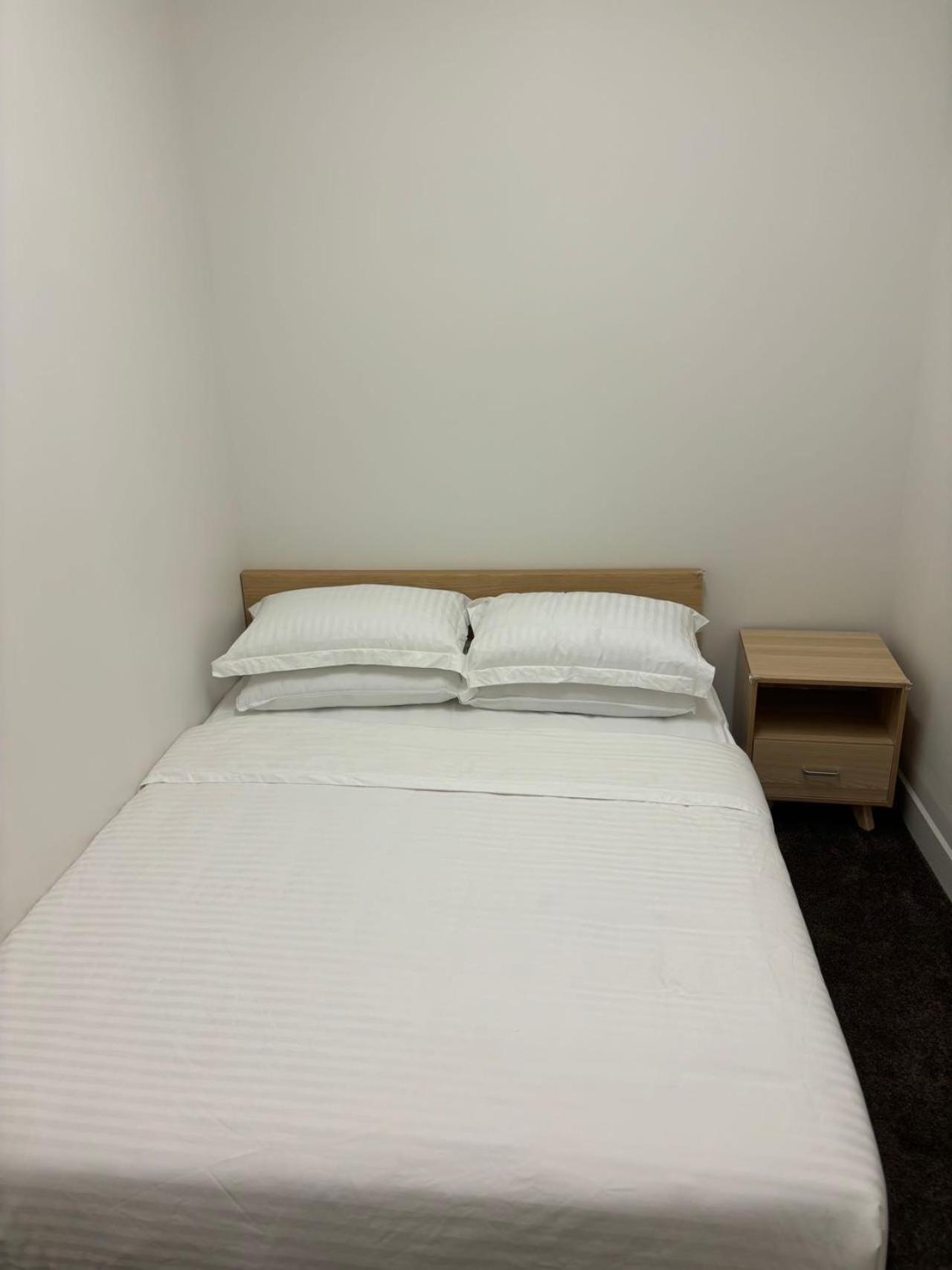 Newmarket Cozy-Home Auckland Rum bild