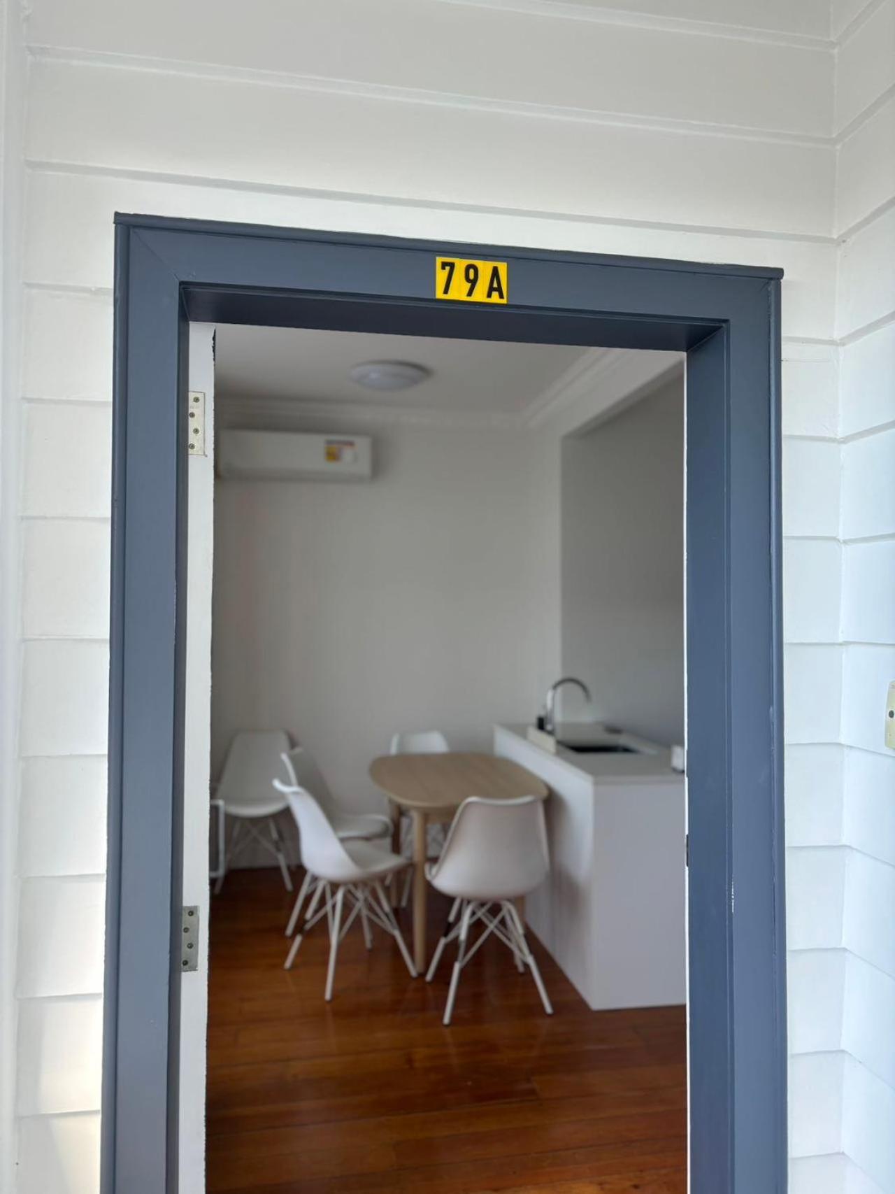 Newmarket Cozy-Home Auckland Rum bild
