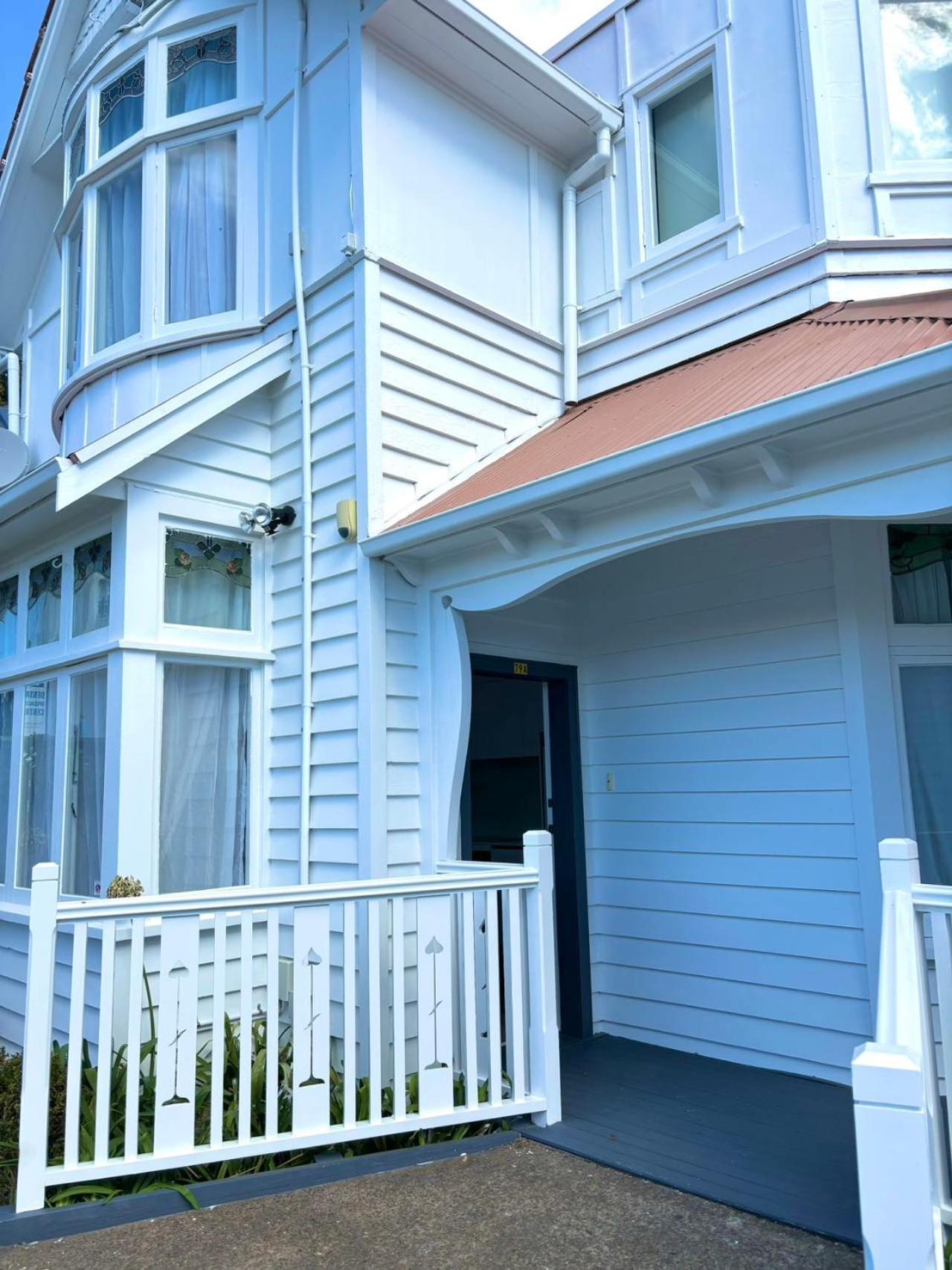 Newmarket Cozy-Home Auckland Rum bild