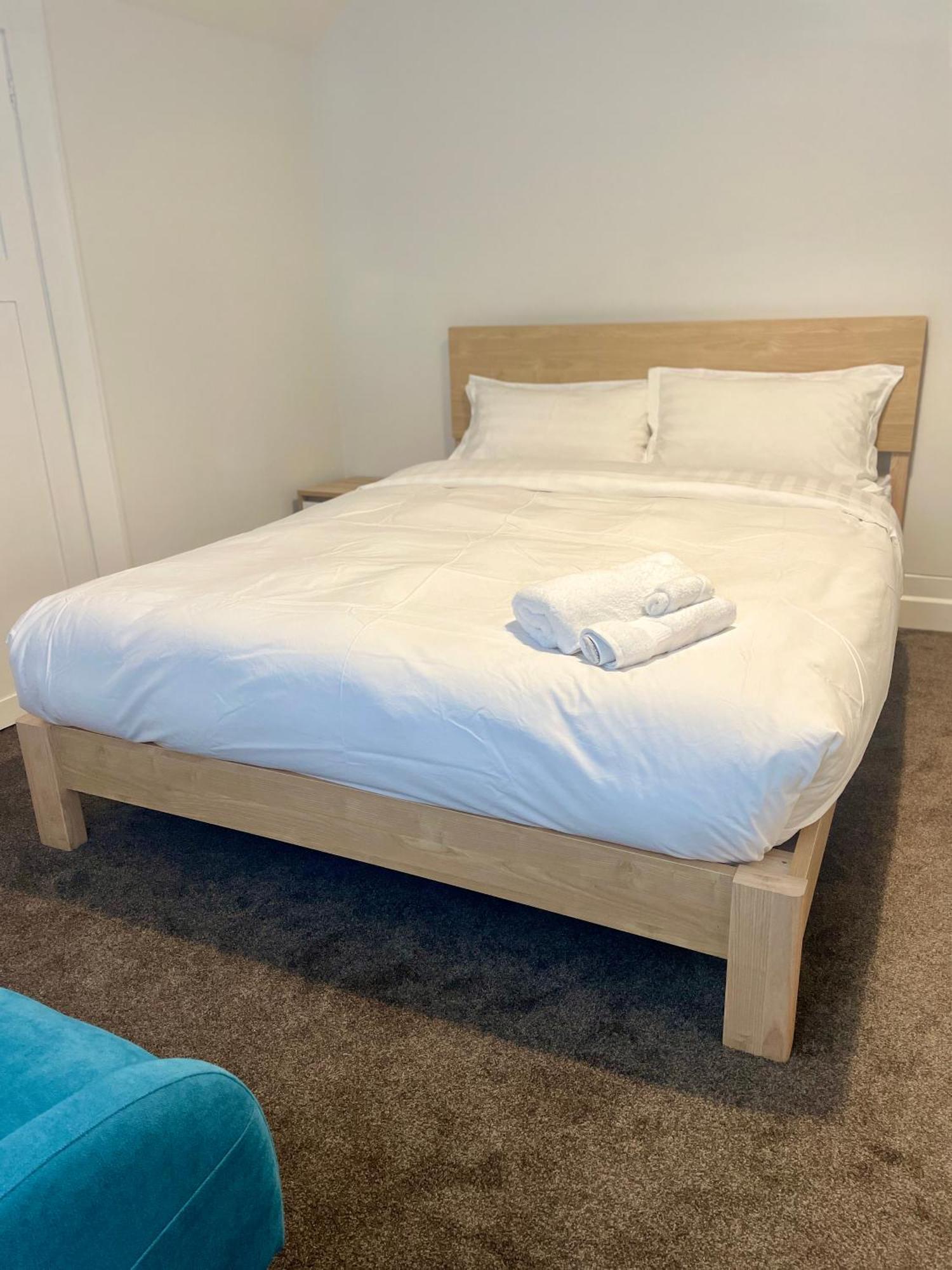 Newmarket Cozy-Home Auckland Rum bild