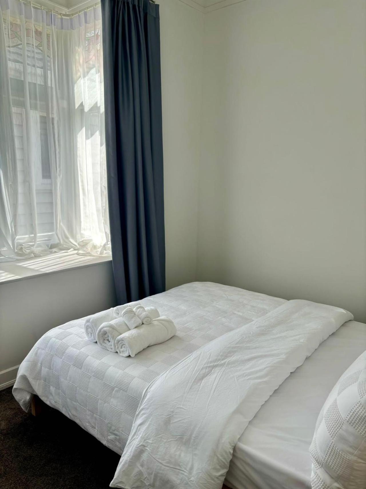 Newmarket Cozy-Home Auckland Exteriör bild