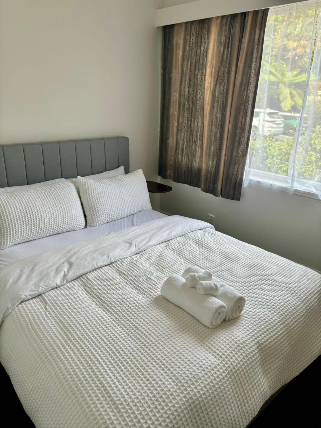 Newmarket Cozy-Home Auckland Exteriör bild